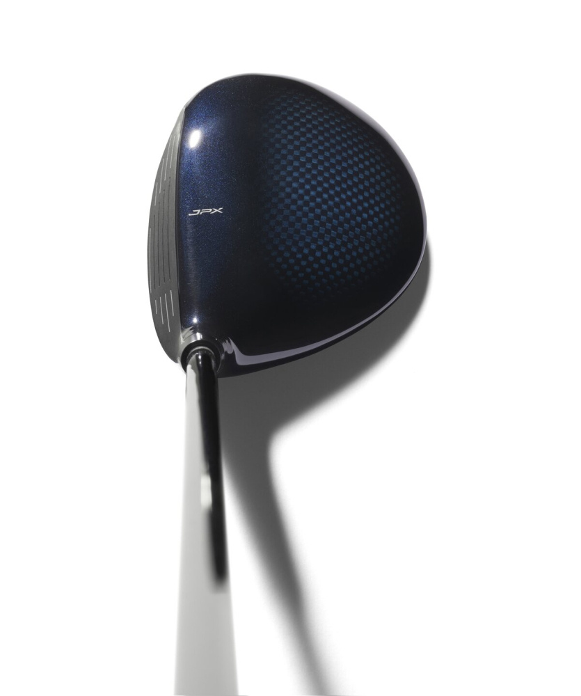Mizuno JPX One Fairway Custom - F�rhandsbest�ll! Leverans fr�n 22 januari!