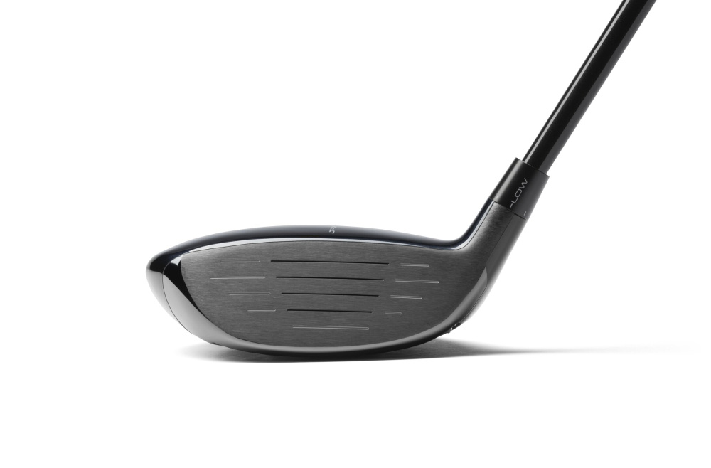 Mizuno JPX One Fairway Custom - F�rhandsbest�ll! Leverans fr�n 22 januari!