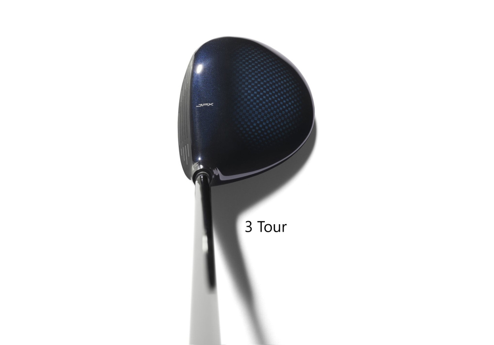 Mizuno JPX One Fairway Custom - F�rhandsbest�ll! Leverans fr�n 22 januari!