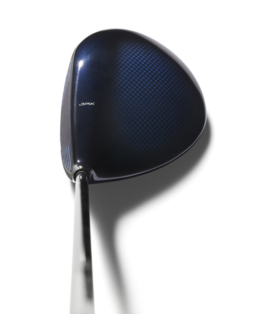 Mizuno JPX One S Driver - F�rhandsbest�ll! Leverans fr�n 22 januari!