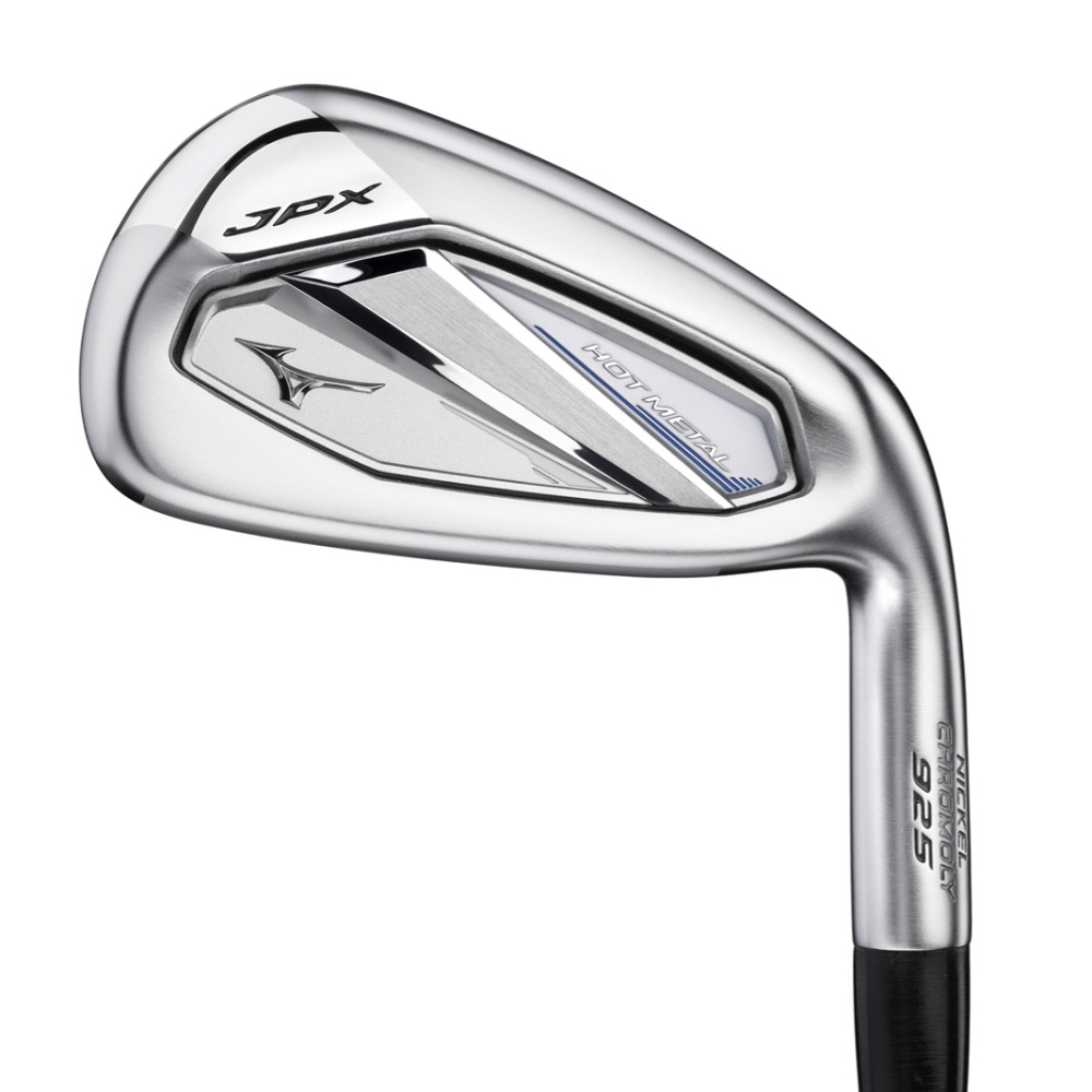 Mizuno JPX 925 HM J�rnset Custom