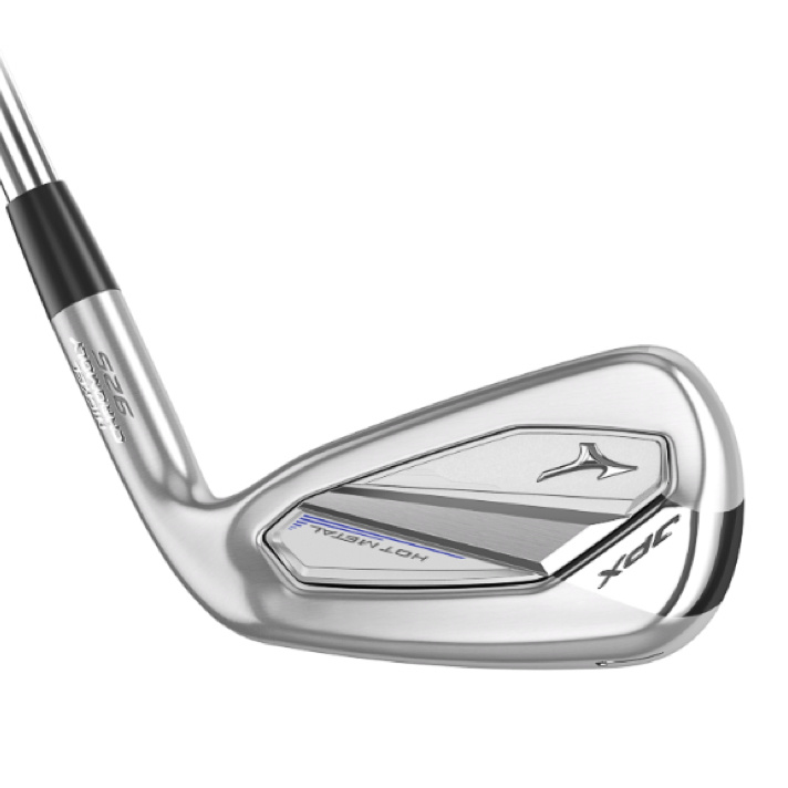 Mizuno JPX 925 HM J�rnset Custom