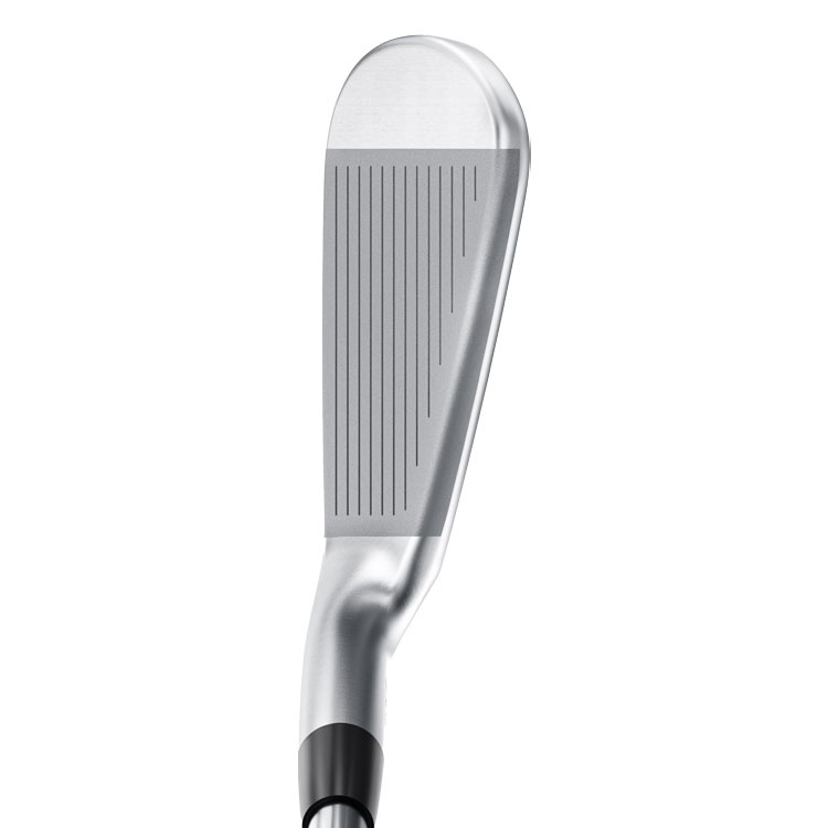 Mizuno JPX 925 Forged J�rnset Custom