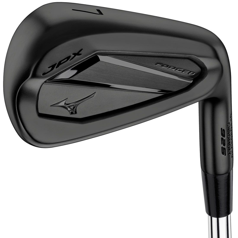 Mizuno JPX 925 Forged Black J�rnset
