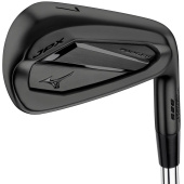 Mizuno JPX 925 Forged Black Järnset Mizuno JPX 925 Forged Black Järnset