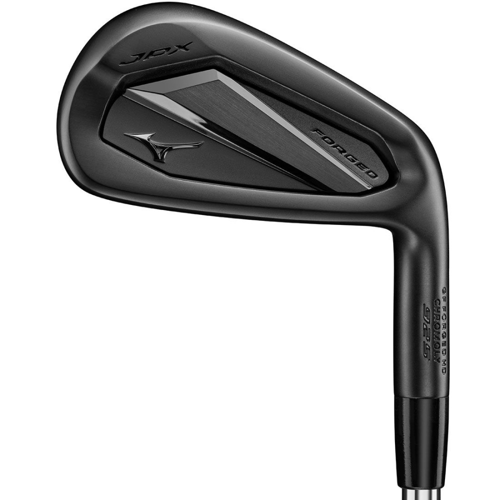 Mizuno JPX 925 Forged Black J�rnset