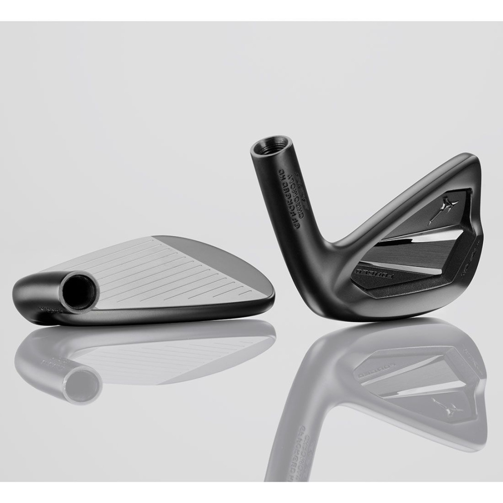 Mizuno JPX 925 Forged Black J�rnset