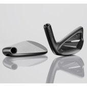 Mizuno JPX 925 Forged Black Järnset Mizuno JPX 925 Forged Black Järnset