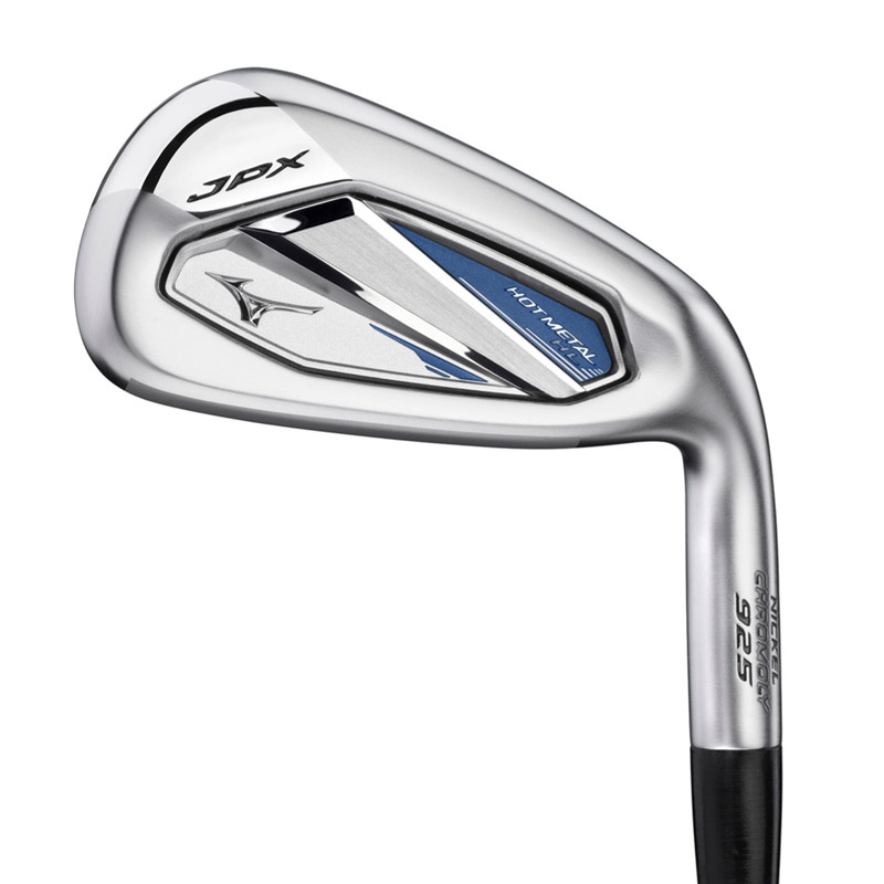 Mizuno JPX 925 HM HL J�rnset Custom