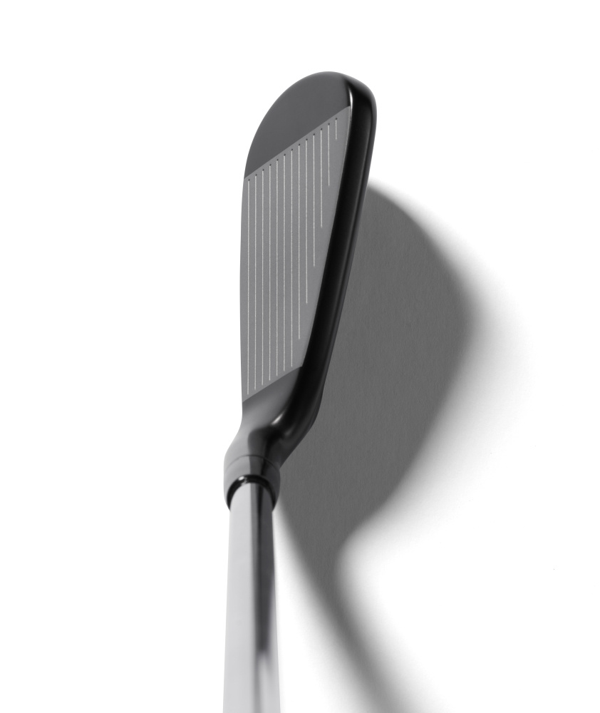 Mizuno JPX 925 HM Black J�rnset RH (H�ger) Custom