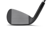 Mizuno JPX 925 HM Black Järnset RH (Höger) Custom Mizuno JPX 925 HM Black Järnset RH (Höger) Custom