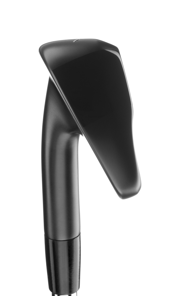 Mizuno JPX 925 HM Black J�rnset RH (H�ger) Custom