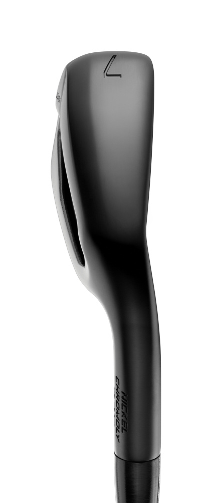 Mizuno JPX 925 HM Black J�rnset RH (H�ger) Custom