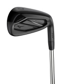 Mizuno JPX 925 HM Black Järnset RH (Höger) Custom Mizuno JPX 925 HM Black Järnset RH (Höger) Custom