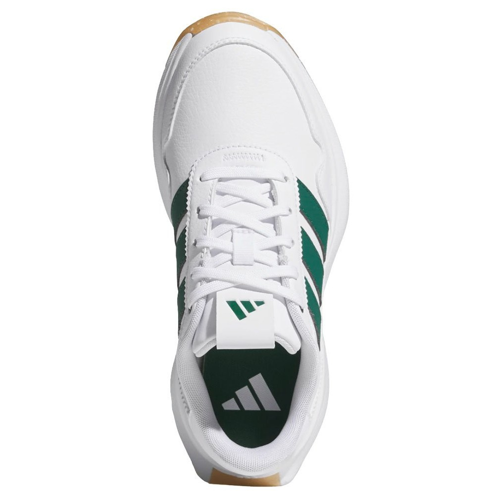 Adidas Junior S2G 2026 - White/Green
