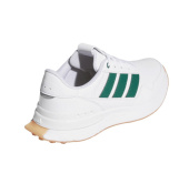 Adidas Junior S2G 2026 - White/Green Adidas Junior S2G 2026 - White/Green