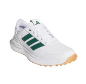 Adidas Junior S2G 2026 - White/Green Adidas Junior S2G 2026 - White/Green
