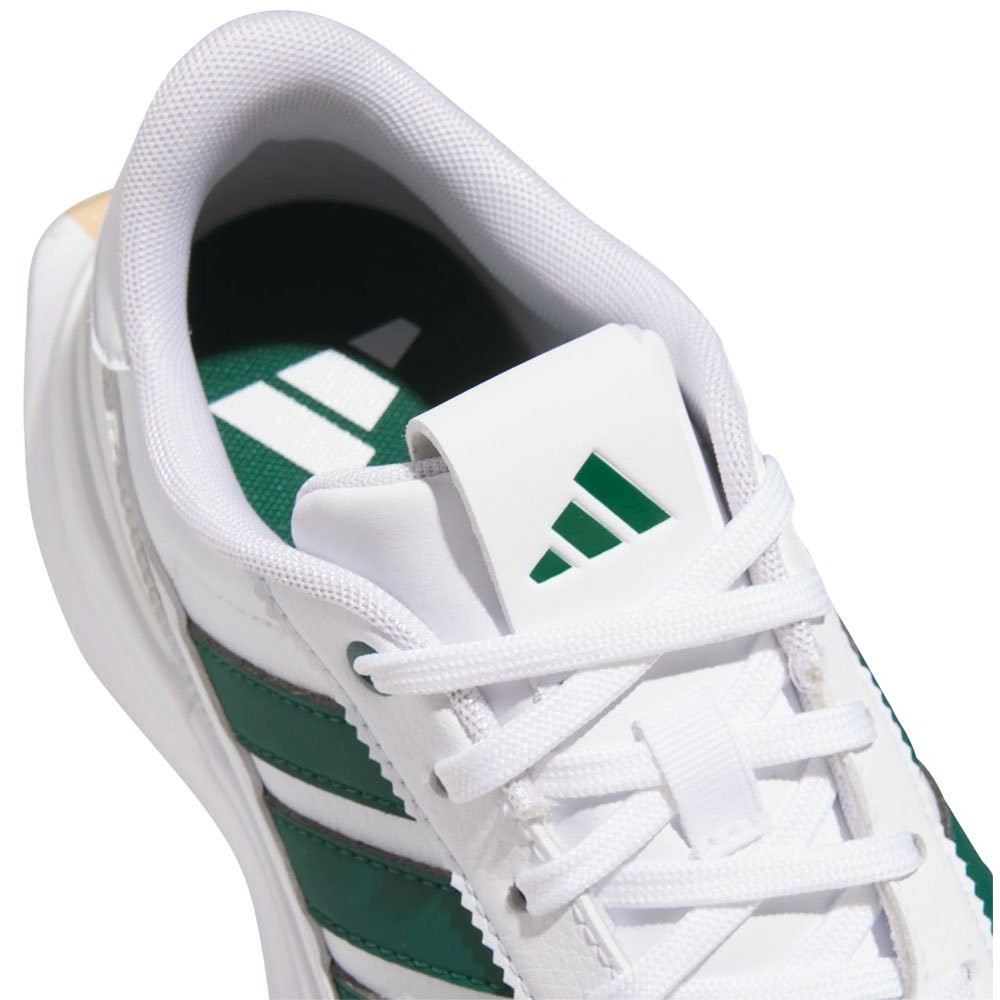 Adidas Junior S2G 2026 - White/Green