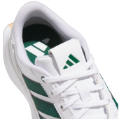Adidas Junior S2G 2026 - White/Green Adidas Junior S2G 2026 - White/Green