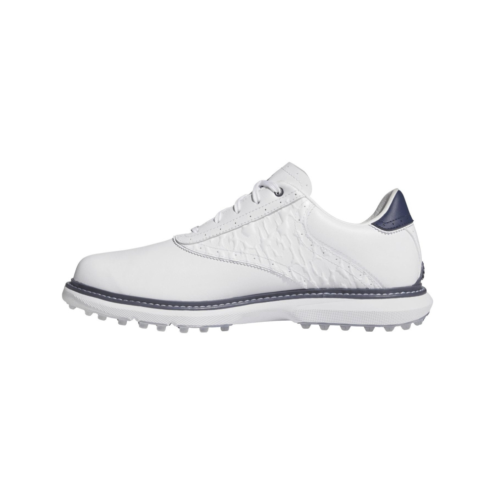 Adidas Mens MC70 SL - White/Navy