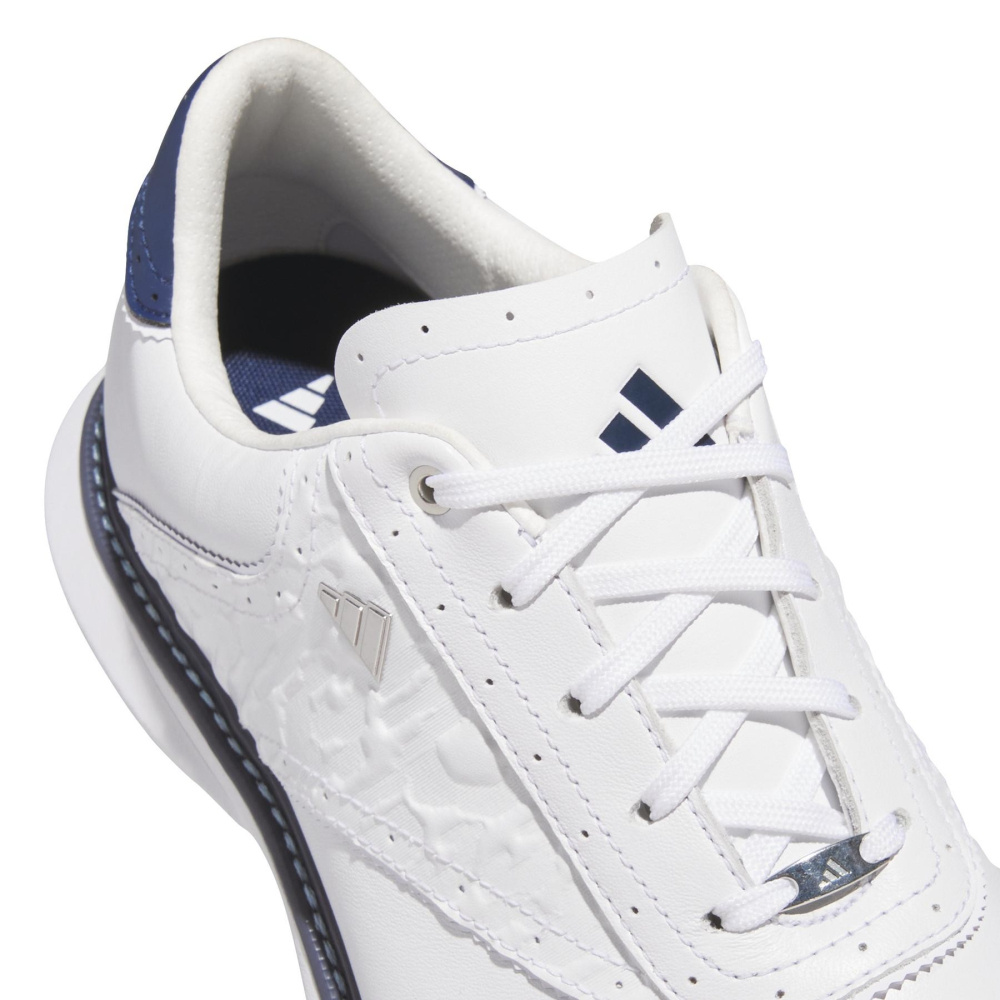 Adidas Mens MC70 SL - White/Navy