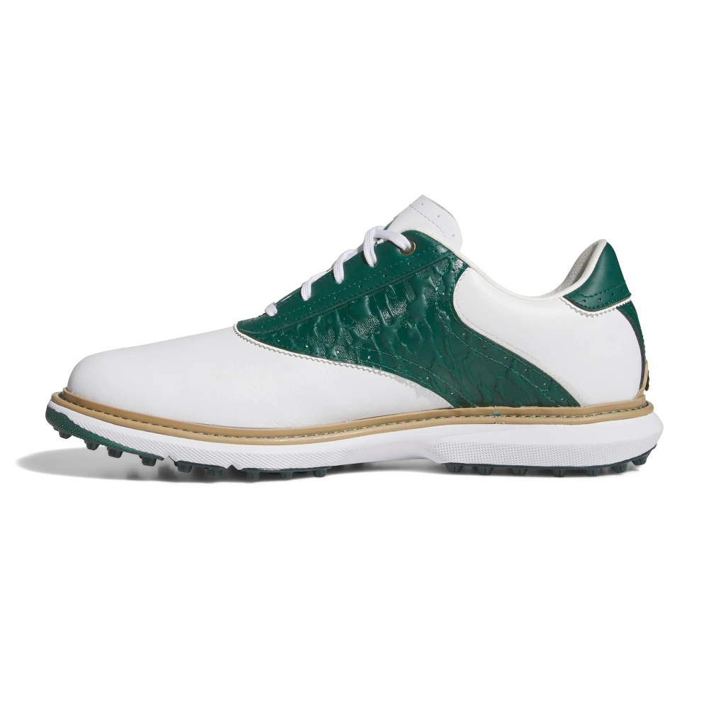 Adidas Mens MC70 SL - White/Green
