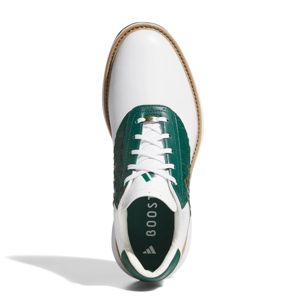 Adidas Mens MC70 SL - White/Green