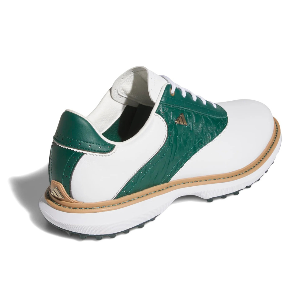 Adidas Mens MC70 SL - White/Green