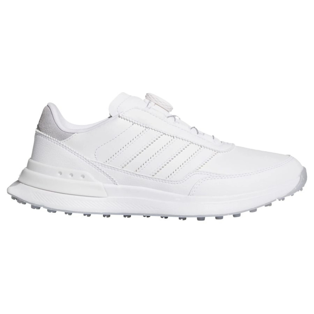 Adidas Womens S2G 26 BOA Spikeless - White