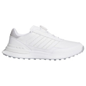 Adidas Womens S2G 26 BOA Spikeless - White Adidas Womens S2G 26 BOA Spikeless - White