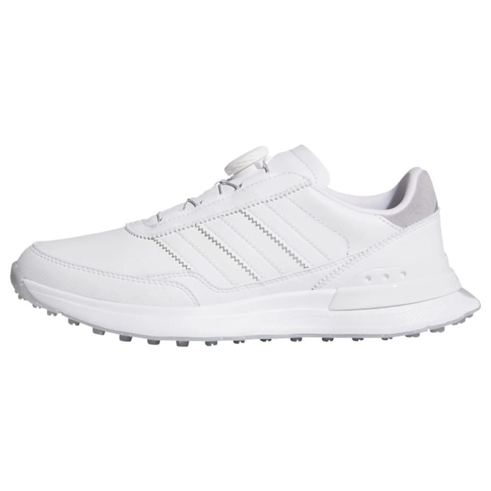 Adidas Womens S2G 26 BOA Spikeless - White
