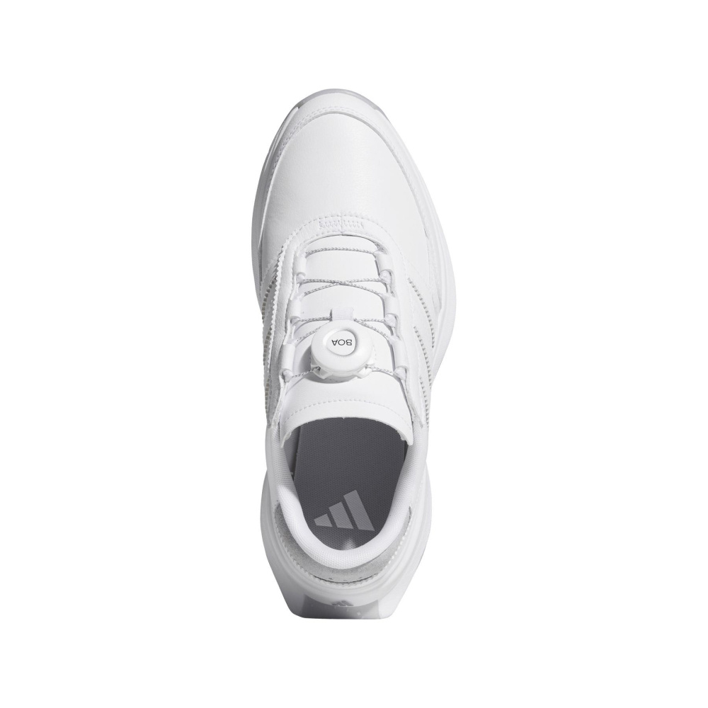 Adidas Womens S2G 26 BOA Spikeless - White