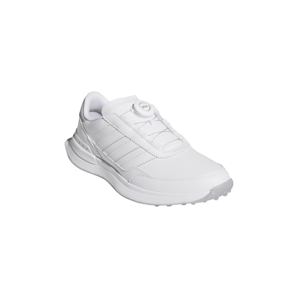 Adidas Womens S2G 26 BOA Spikeless - White