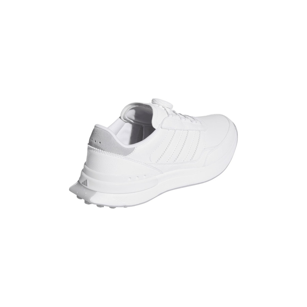 Adidas Womens S2G 26 BOA Spikeless - White