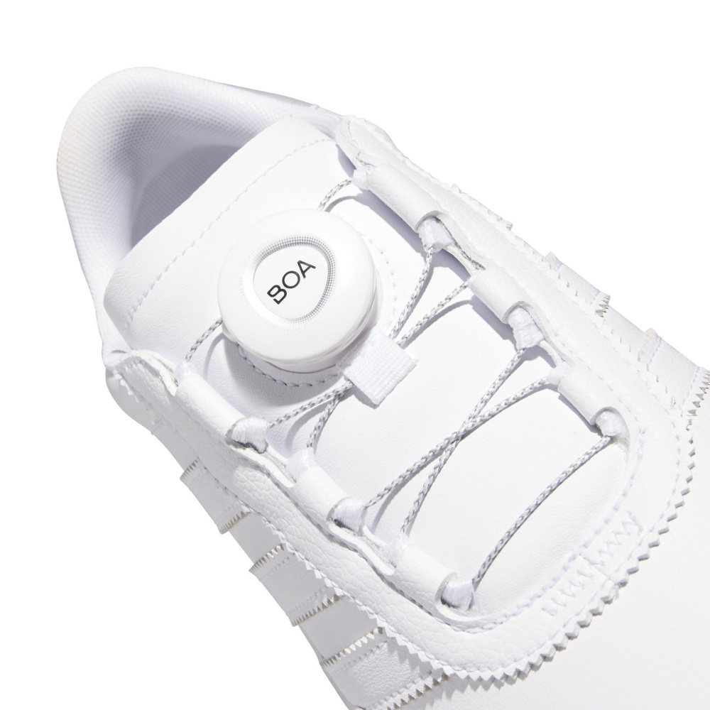 Adidas Womens S2G 26 BOA Spikeless - White