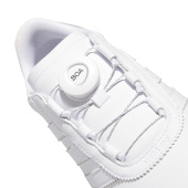 Adidas Womens S2G 26 BOA Spikeless - White Adidas Womens S2G 26 BOA Spikeless - White