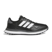 Adidas Mens S2G 26 Leather - Black/White Adidas Mens S2G 26 Leather - Black/White