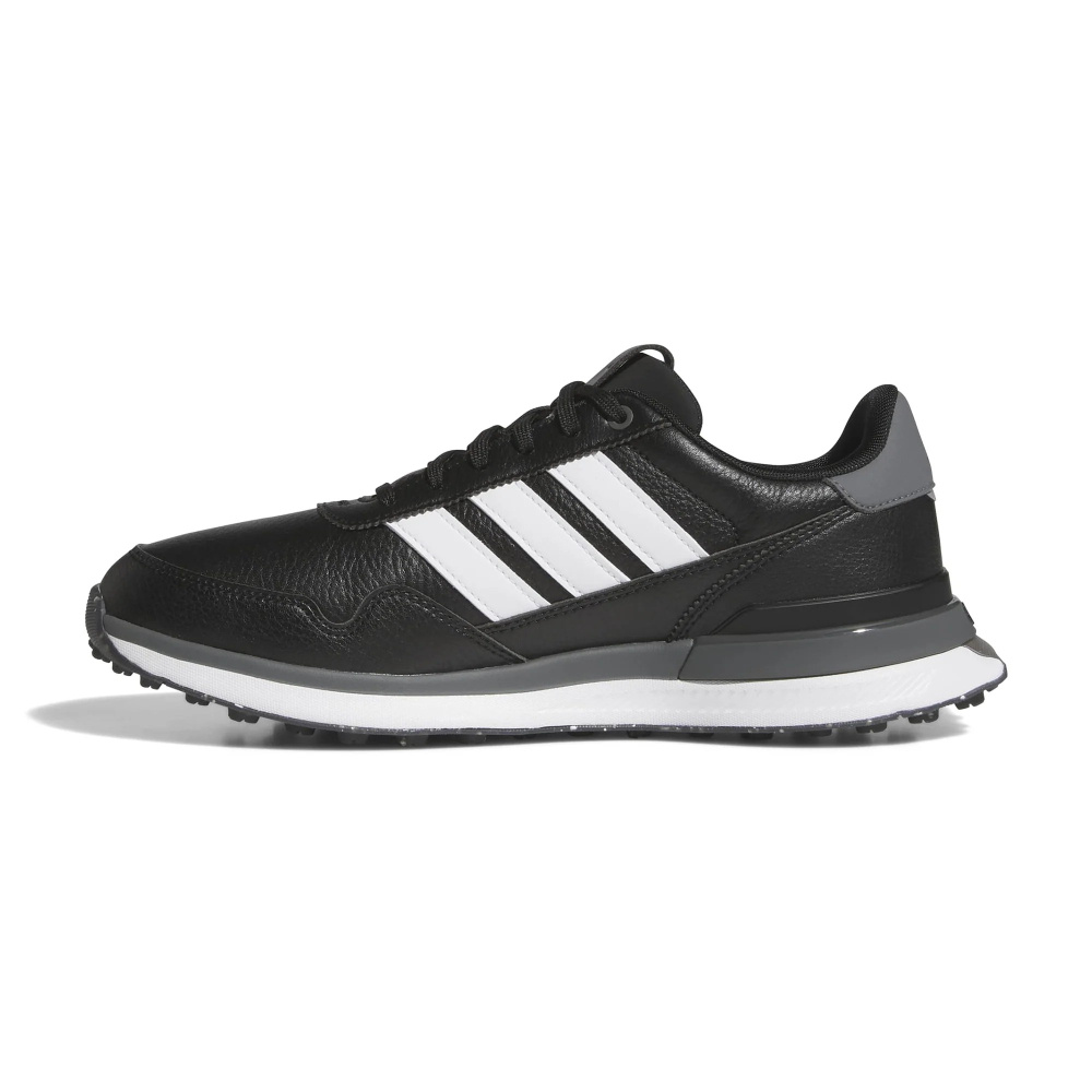 Adidas Mens S2G 26 Leather - Black/White