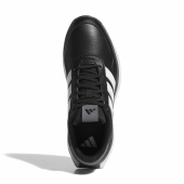Adidas Mens S2G 26 Leather - Black/White Adidas Mens S2G 26 Leather - Black/White