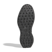 Adidas Mens S2G 26 Leather - Black/White Adidas Mens S2G 26 Leather - Black/White