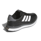Adidas Mens S2G 26 Leather - Black/White Adidas Mens S2G 26 Leather - Black/White