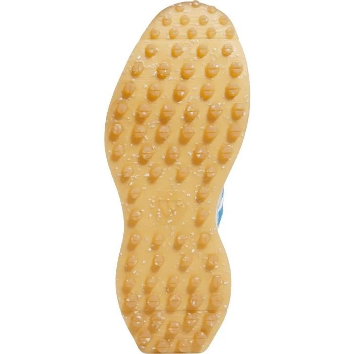 Adidas Womens S2G 26 Textile - Crystal Sky/Blue/Ice Tangerine