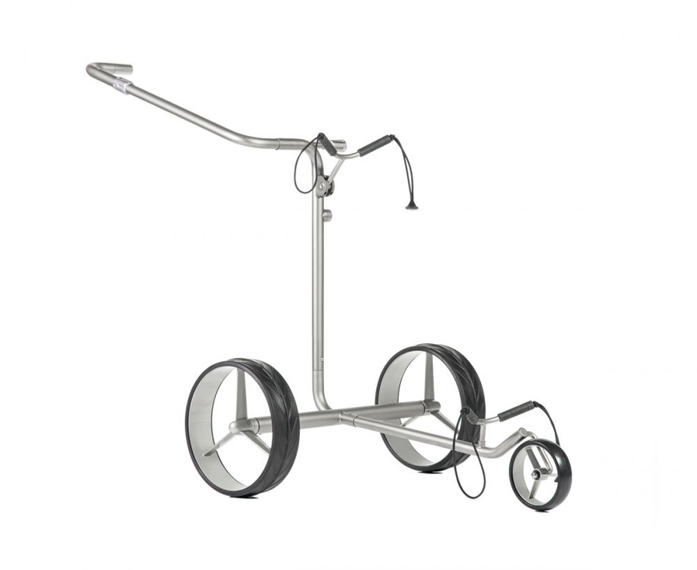 Jucad Drive SL Titan Travel eX 2.0