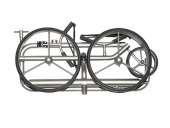 Jucad Drive SL Titan Travel eX 3.0 Jucad Drive SL Titan Travel eX 3.0