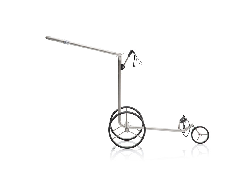 Jucad Drive SL Titan Travel eX 3.0