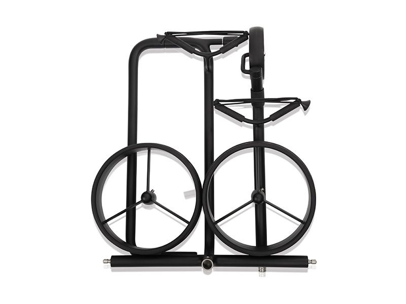 JuStar Black Manuell