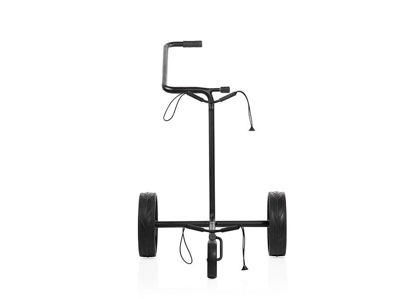 JuStar Black Manuell