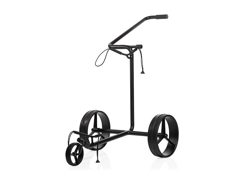 JuStar Black Manuell