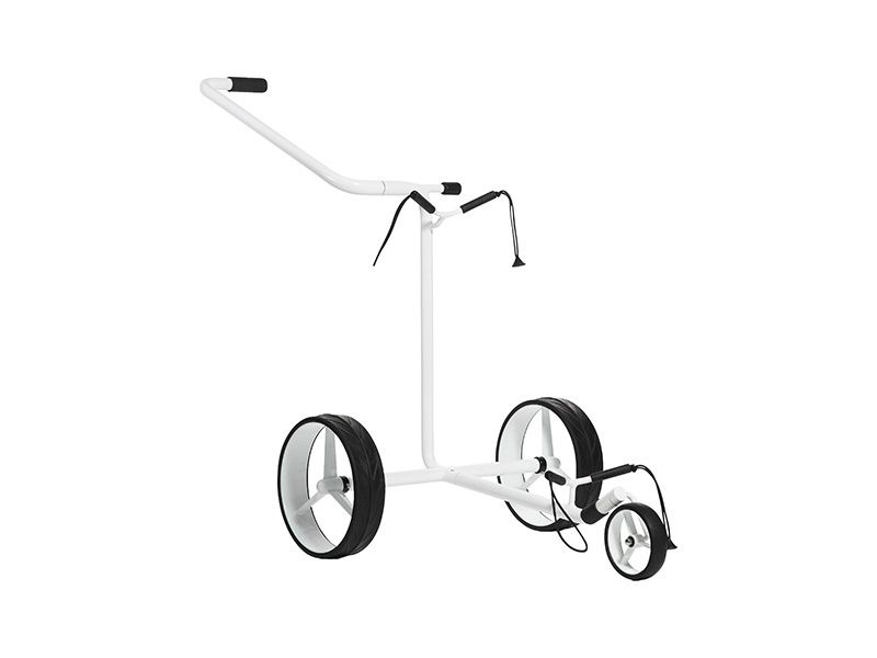 JuStar White Manuell