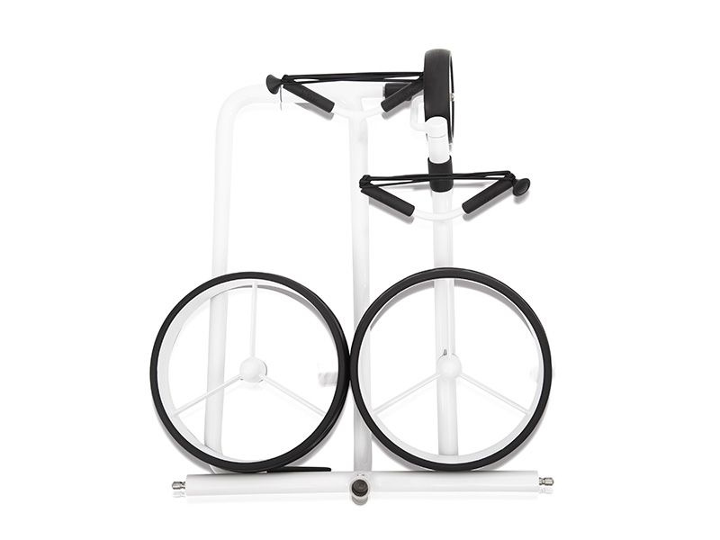 JuStar White Manuell